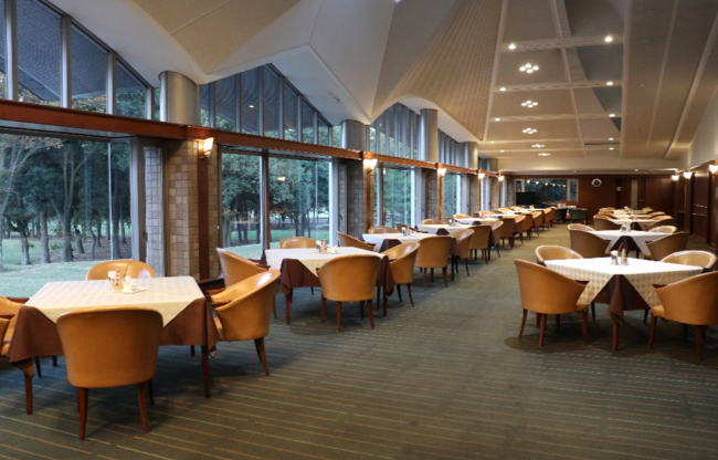 店舗リニューアル工事