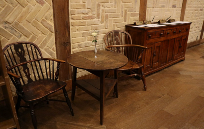 各種インテリア特注⼯事